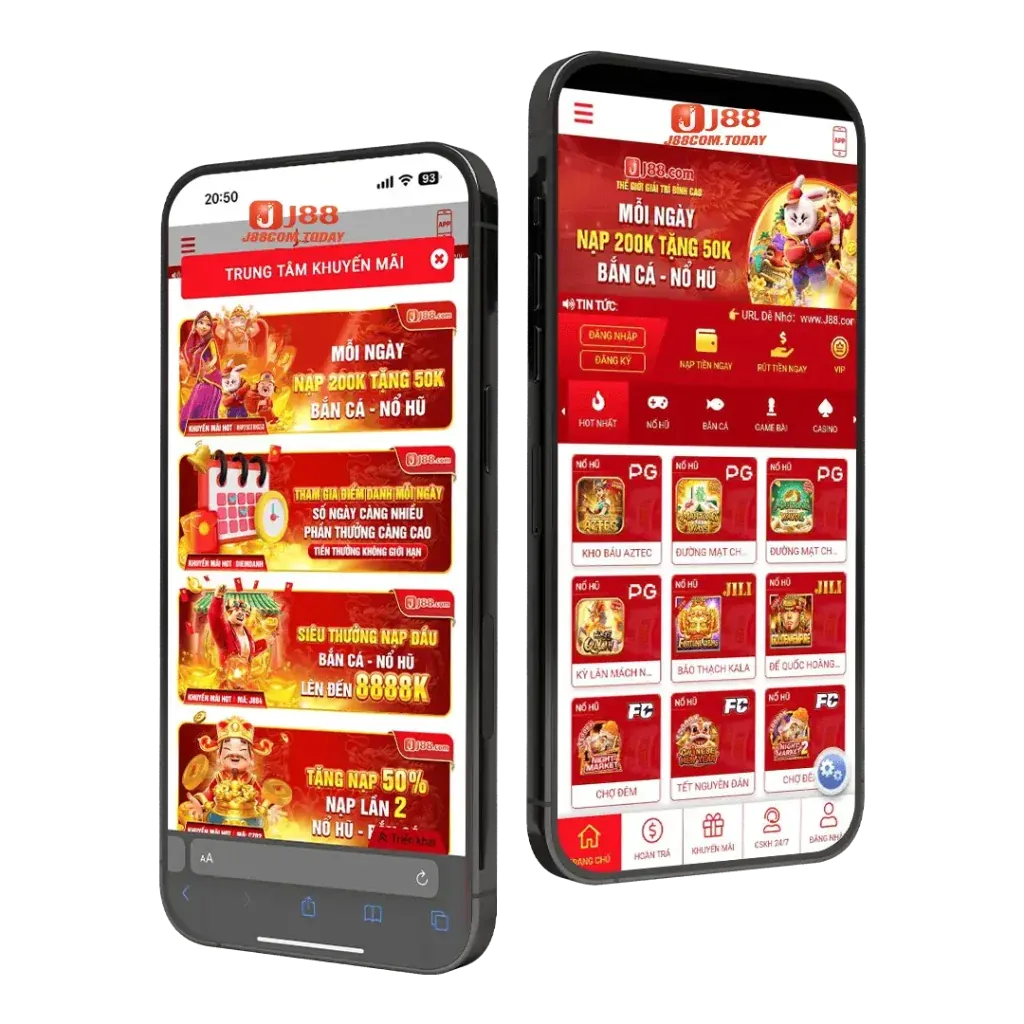 Hình ảnh bàn Baccarat và Roulette tại casino trực tuyến, đại diện cho Q88 Casino