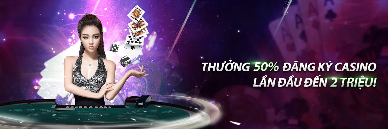 Sòng bạc trực tuyến Q88 link vào với dealer chuyên nghiệp