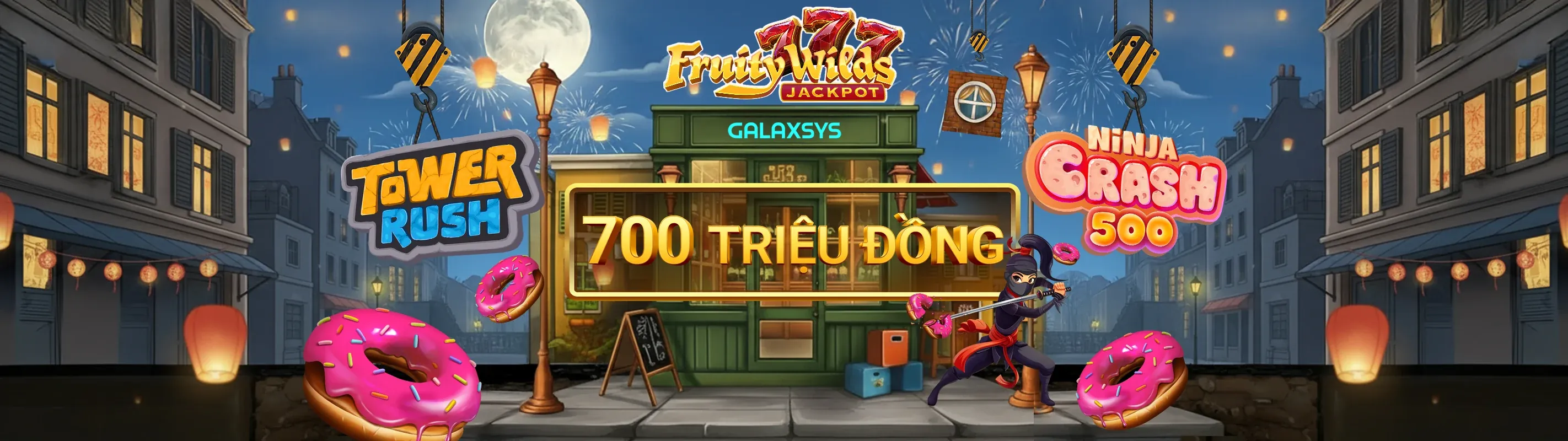 Hình ảnh giới thiệu Q88 Link Vào