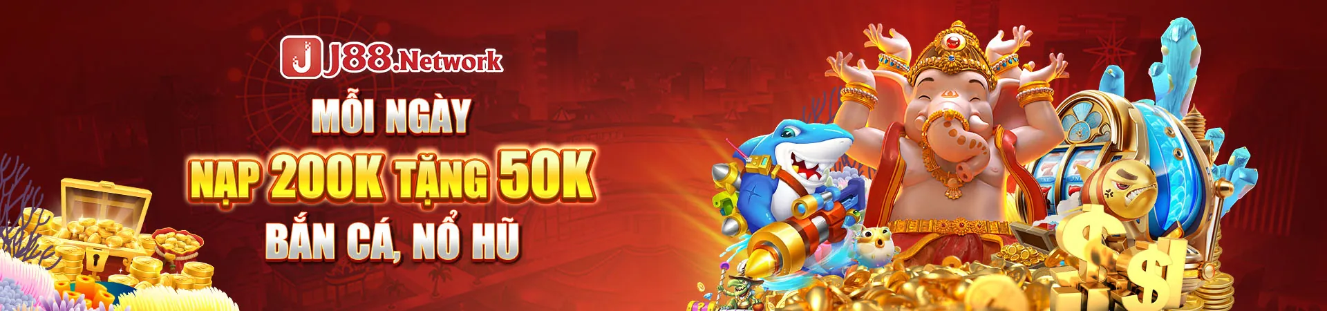 Banner khuyến mãi hoàn trả hàng ngày Q88